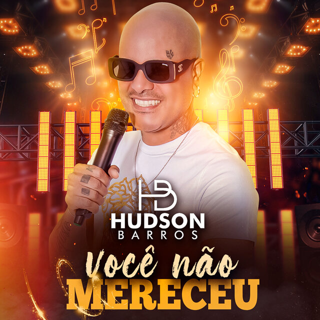 Você Não Mereceu