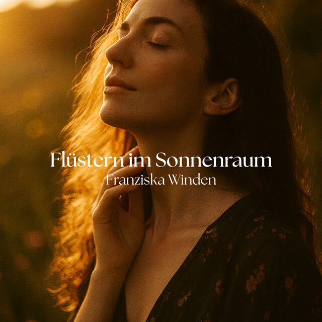 Flüstern im Sonnenraum