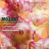 Piano Concerto No. 23 in A Major, K. 488: III. Allegro assai