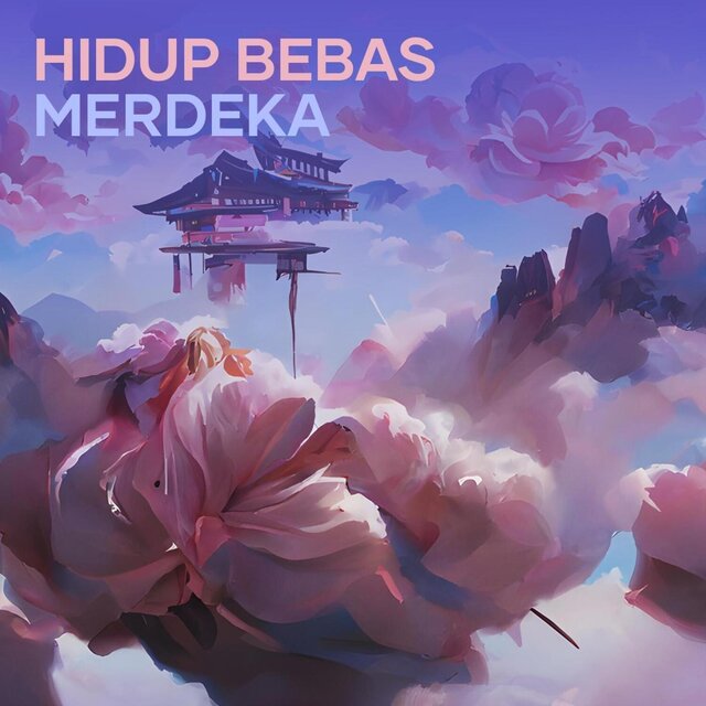 hidup bebas merdeka