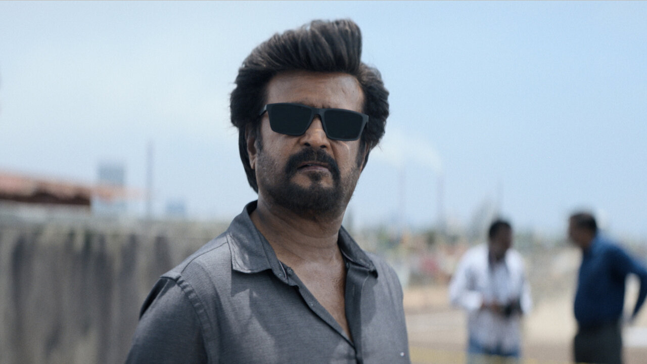 Ugte Sooraj (From "Vettaiyan The Hunter (Hindi)")
