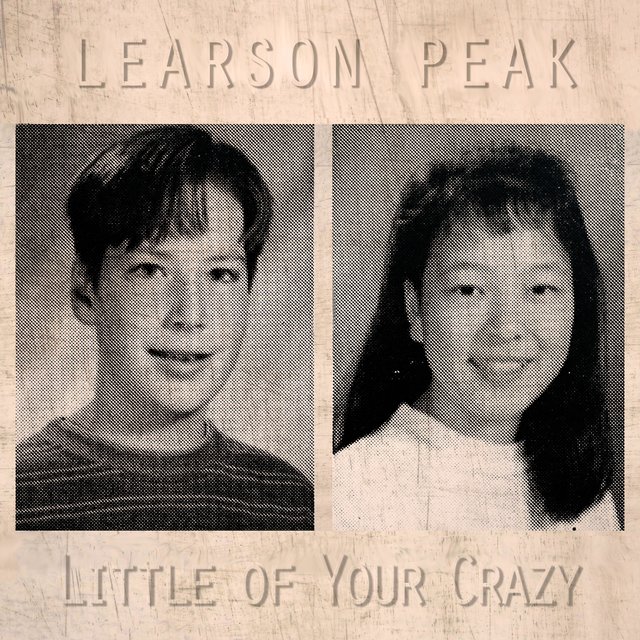 Little of Your Crazy