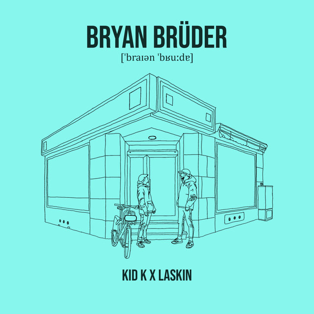 Bryan Brüder