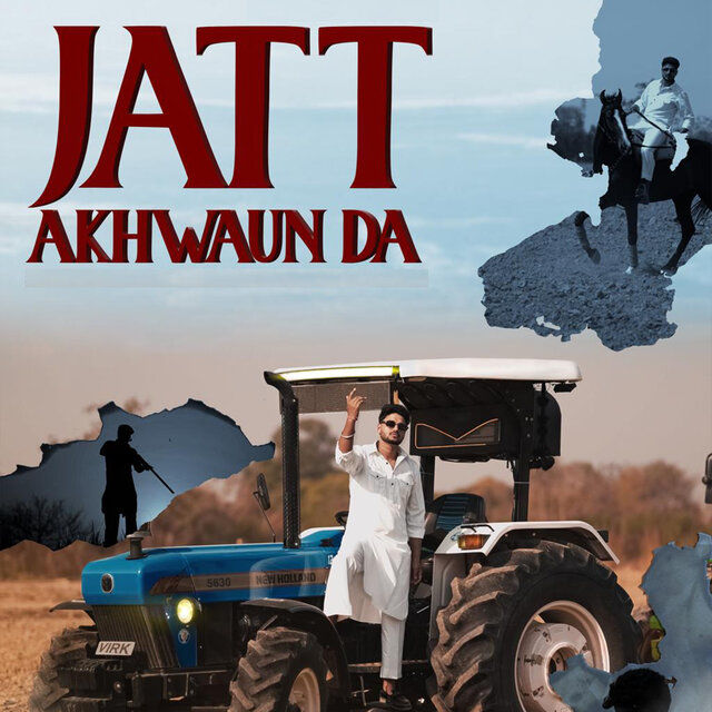Jatt Akhwaun Da