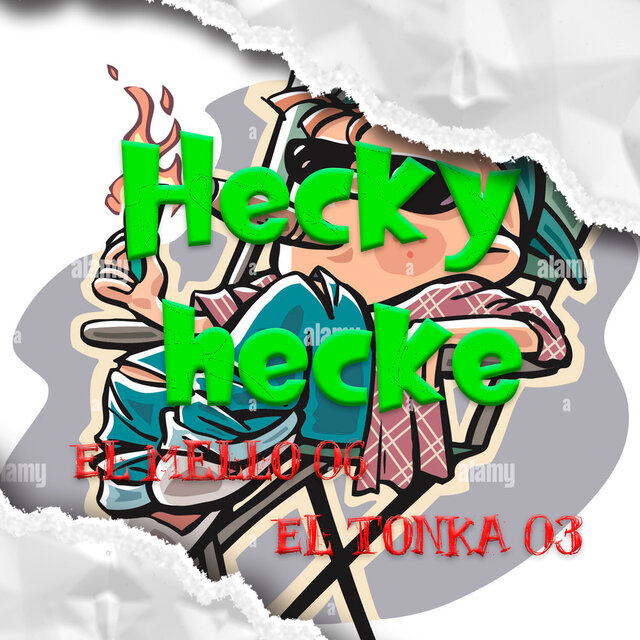 Hecky Hecke