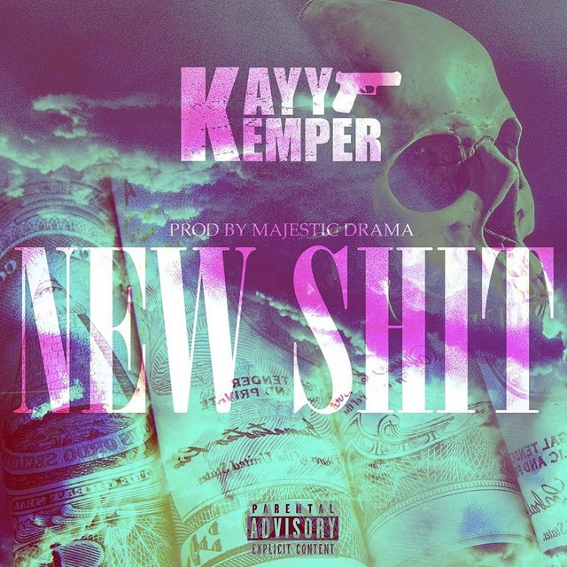 New Shit
