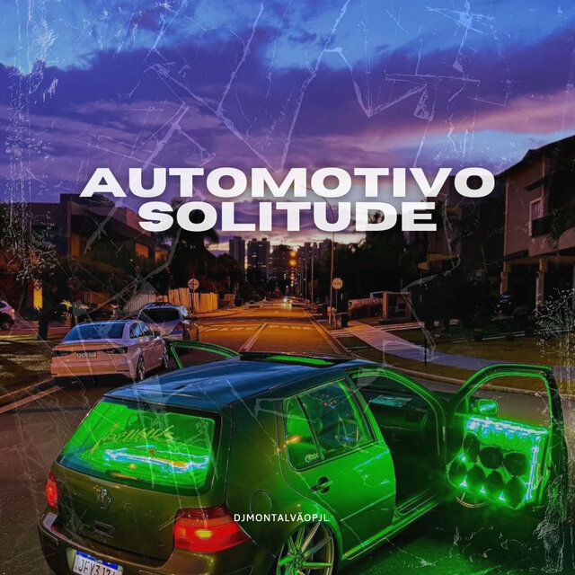 Automotivo Solitude