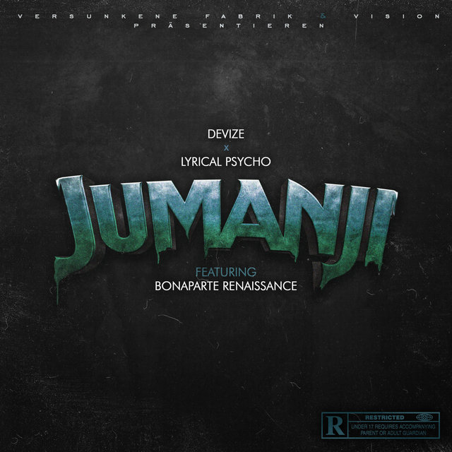 Jumanji