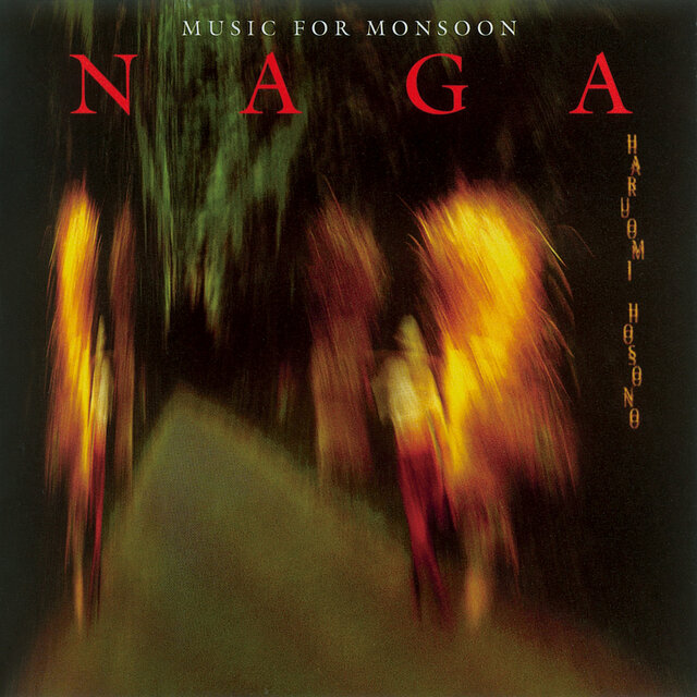NAGA