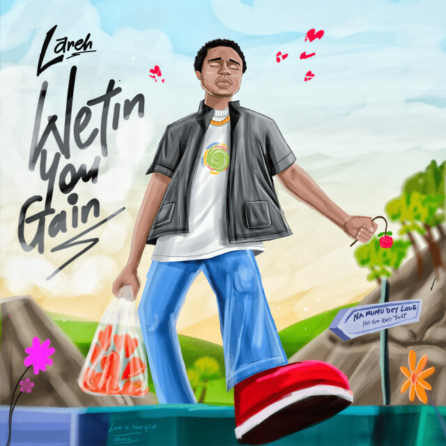Wetin You Gain?