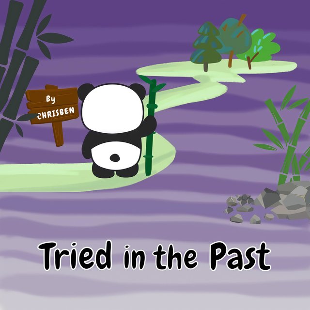 Tried In The Past