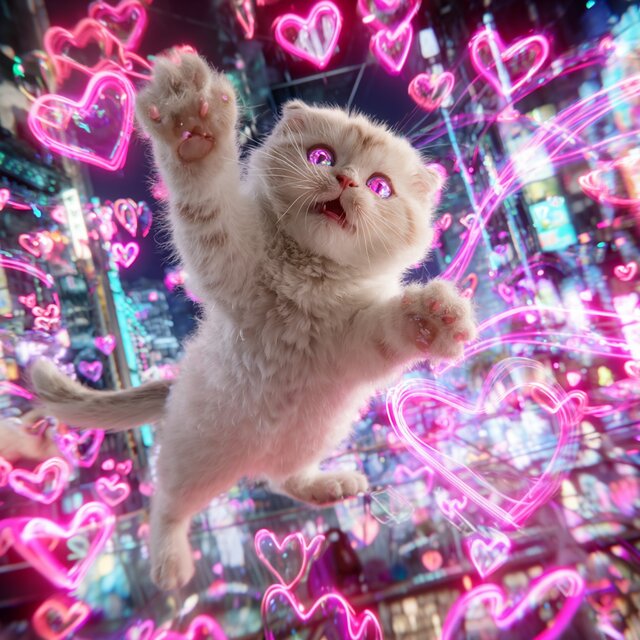 Hyper Love Beat