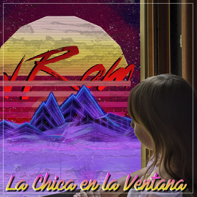 La Chica en la Ventana