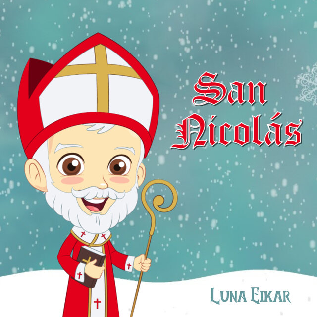 San Nicolás