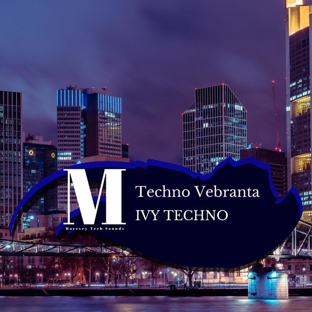 Techno Vebranta
