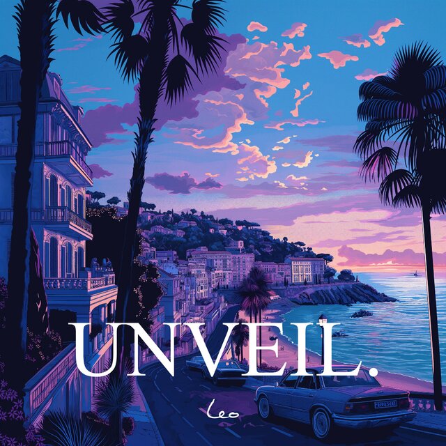 UNVEIL.