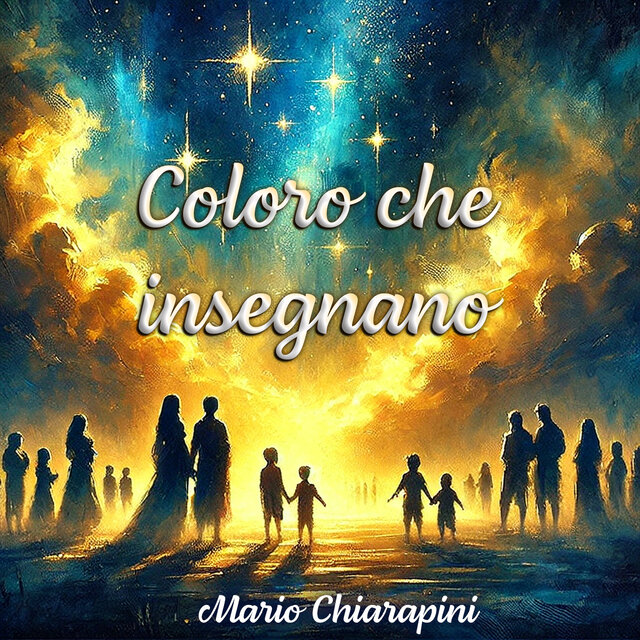 Coloro che insegnano