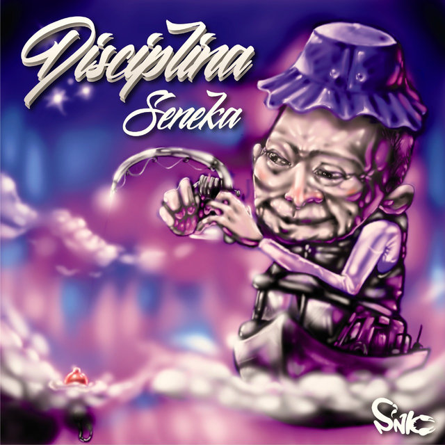 Disciplina