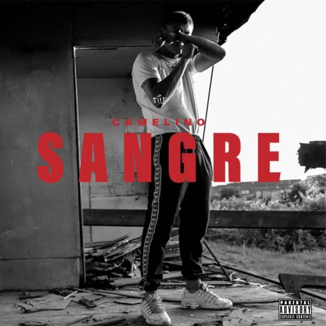 Sangre