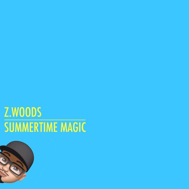 Summertime Magic