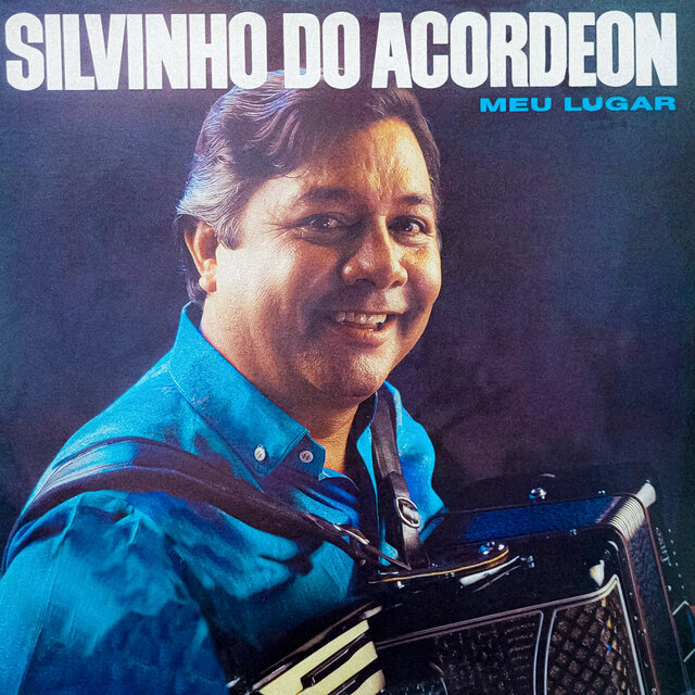 Meu Lugar