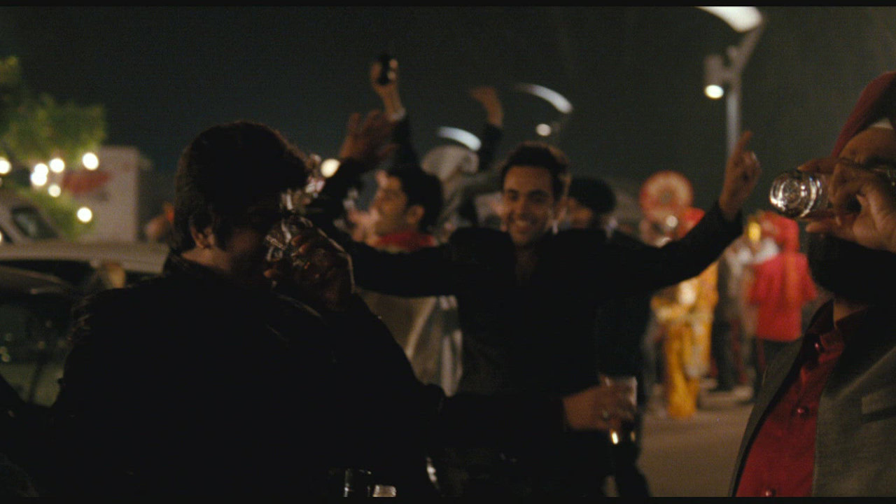 Rum Whisky (From "Vicky Donor")
