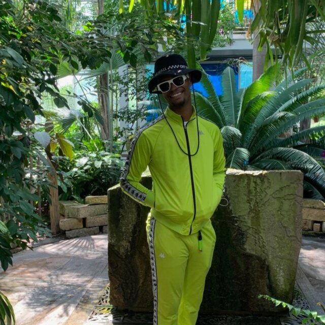 Green and Clean