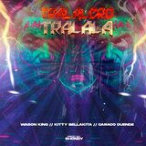 Tralalero Tralala (feat. wason king, kitty bellakita & caraco duende)