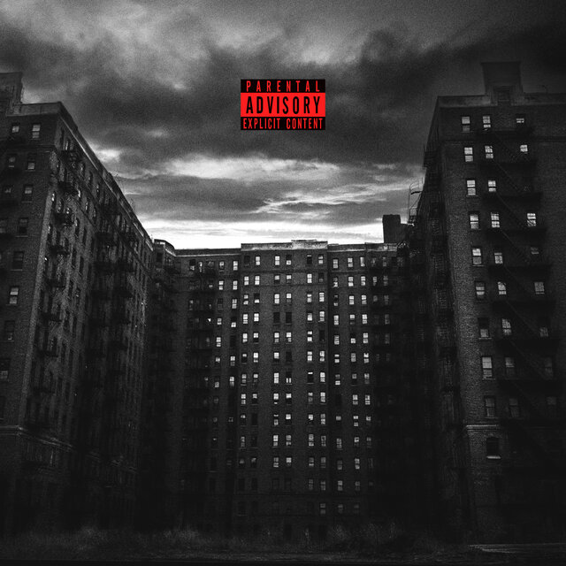 Hooss - Cité Carter MSTR