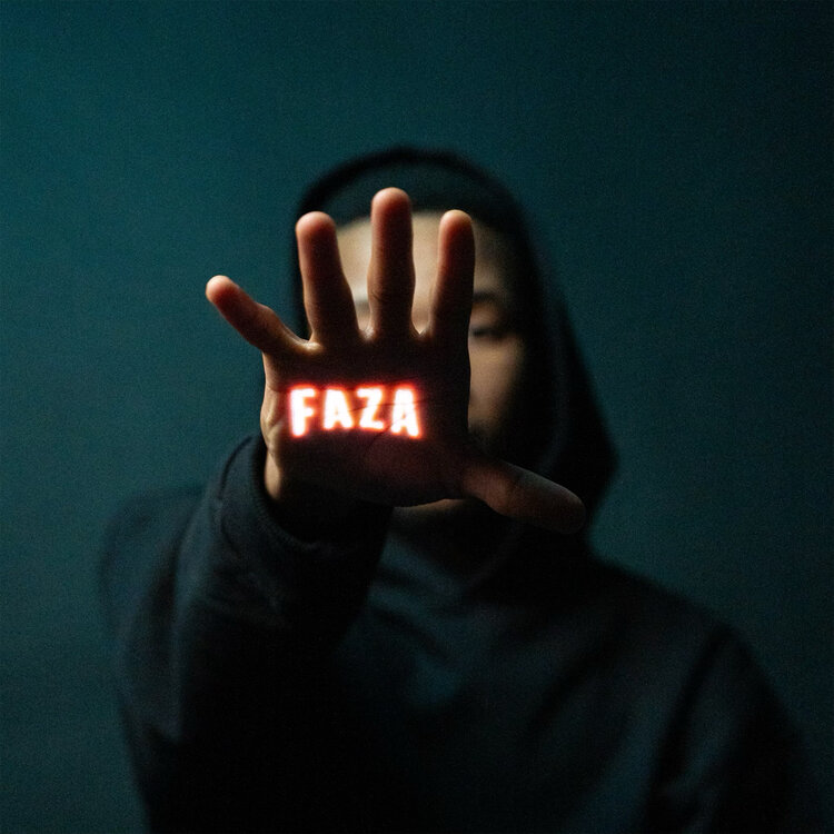 Faza on TIDAL