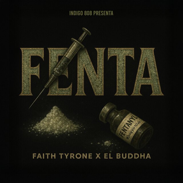 FENTA (feat. El Buddha)