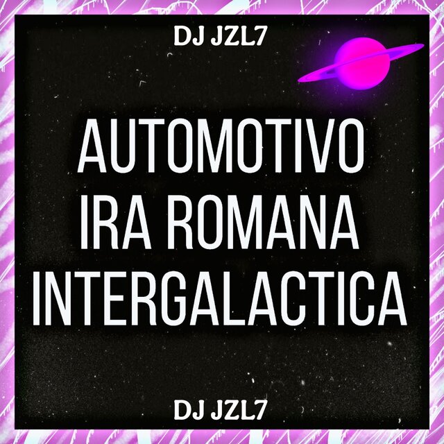 AUTOMOTIVO IRA ROMANA INTERGALACTICA