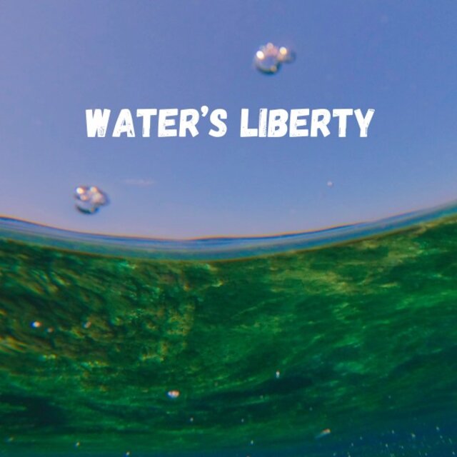 Water's Liberty