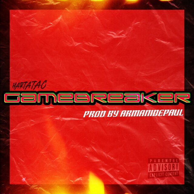 Gamebreaker
