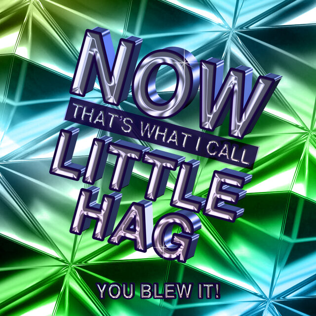 You Blew It!