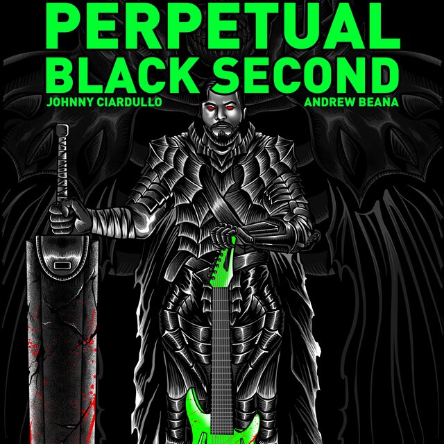 Perpetual Black Second