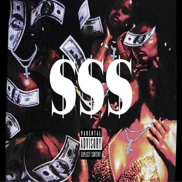 I LOVE $$$ VOL 1