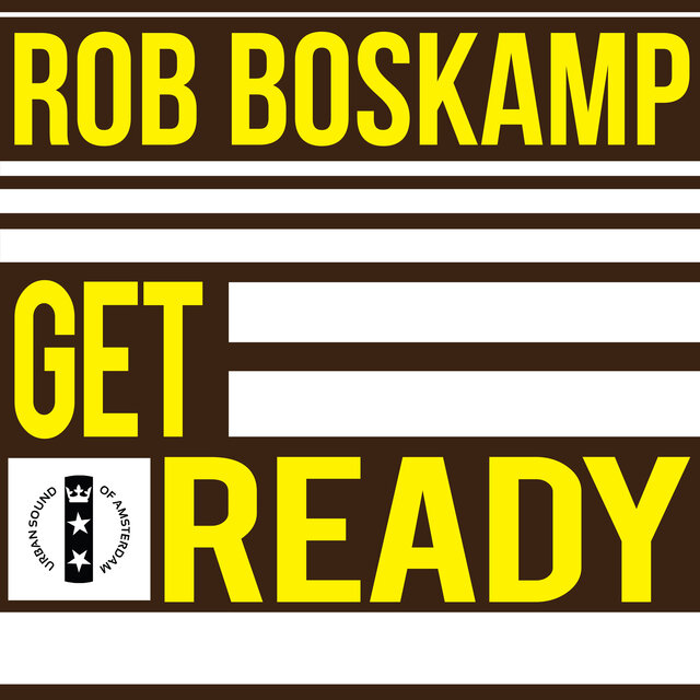Get Ready