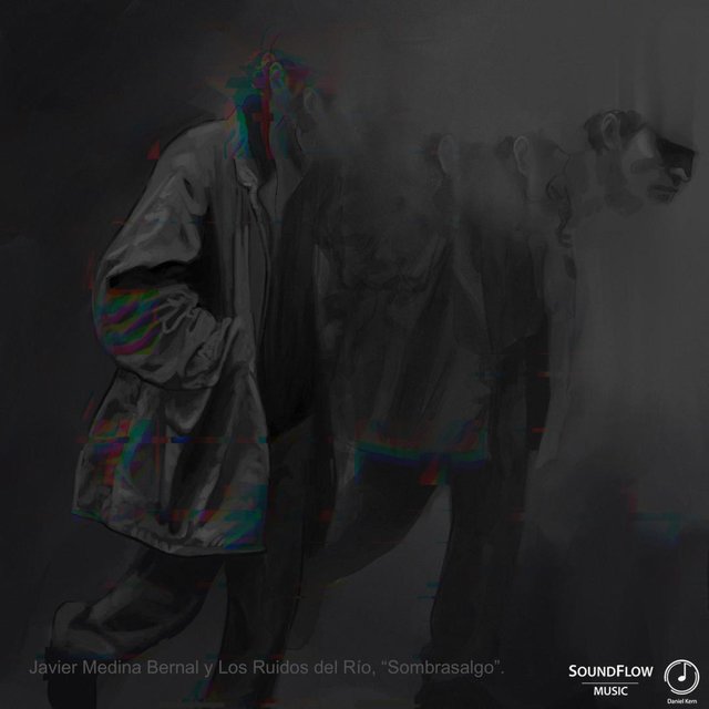 Sombrasalgo (feat. Los Ruidos del Rio)