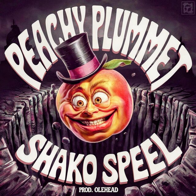 Peachy Plummet