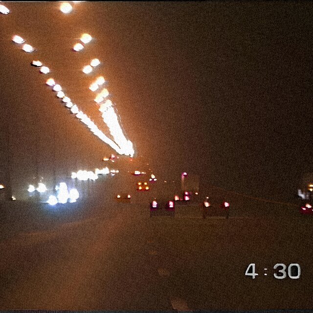 Endless Way