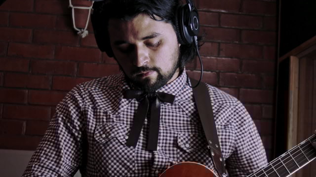 La Bestia (Live Session)