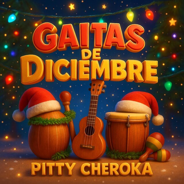 Gaitas de Diciembre