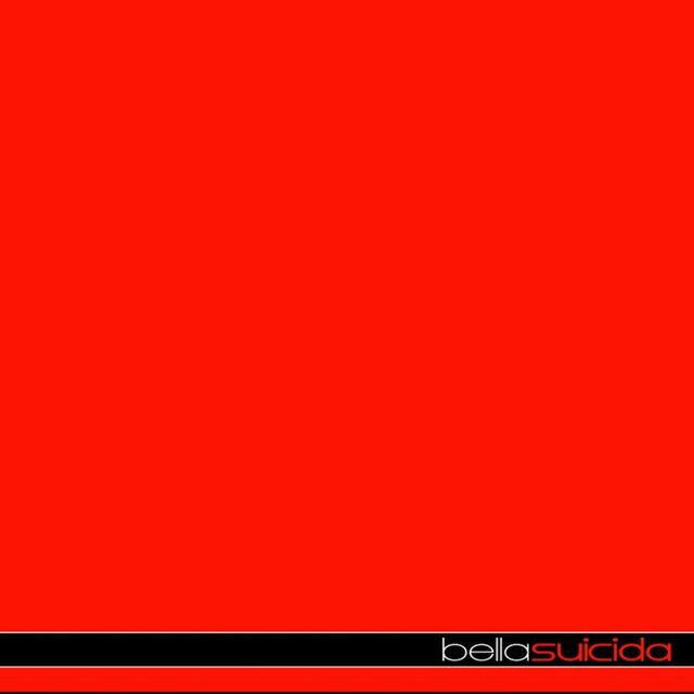 Bella Suicida