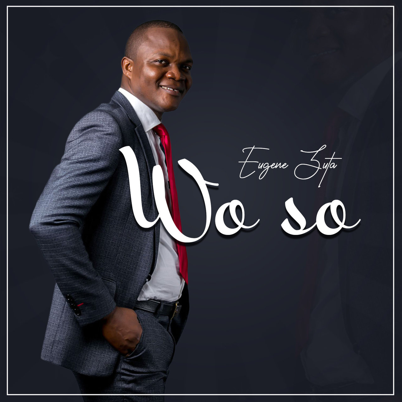 Wo So by Eugene Zuta on TIDAL