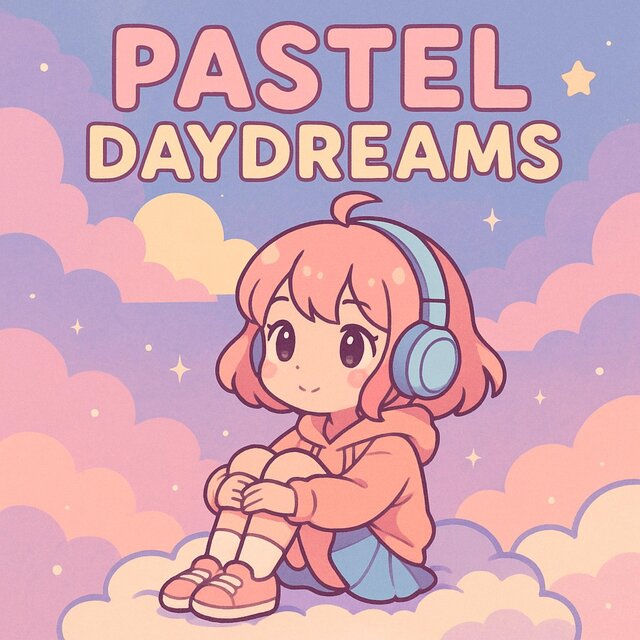 Pastel Daydreams