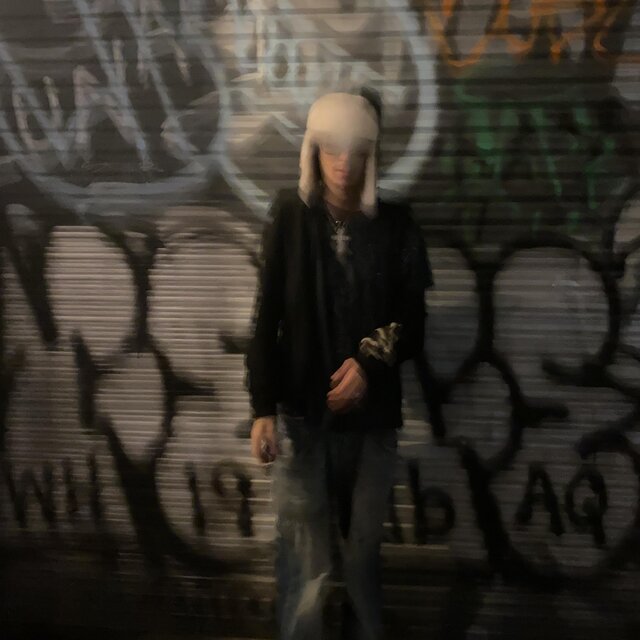leaninwheniwalk