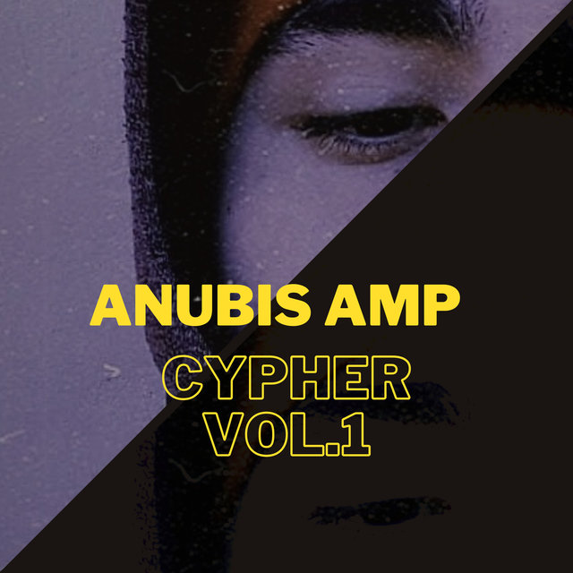 Cypher, Vol.1