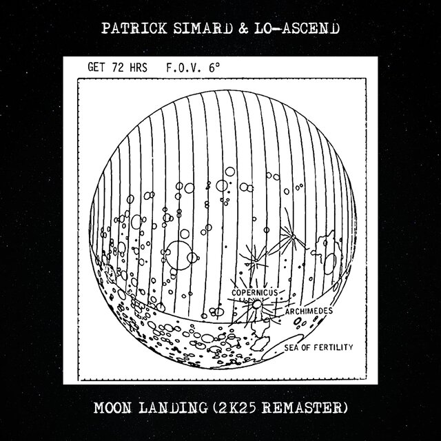 Moon Landing (feat. Lo-Ascend) [2k25 Remaster]