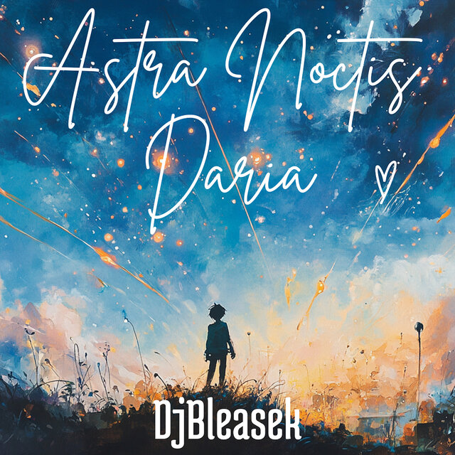 Astra Noctis Daria